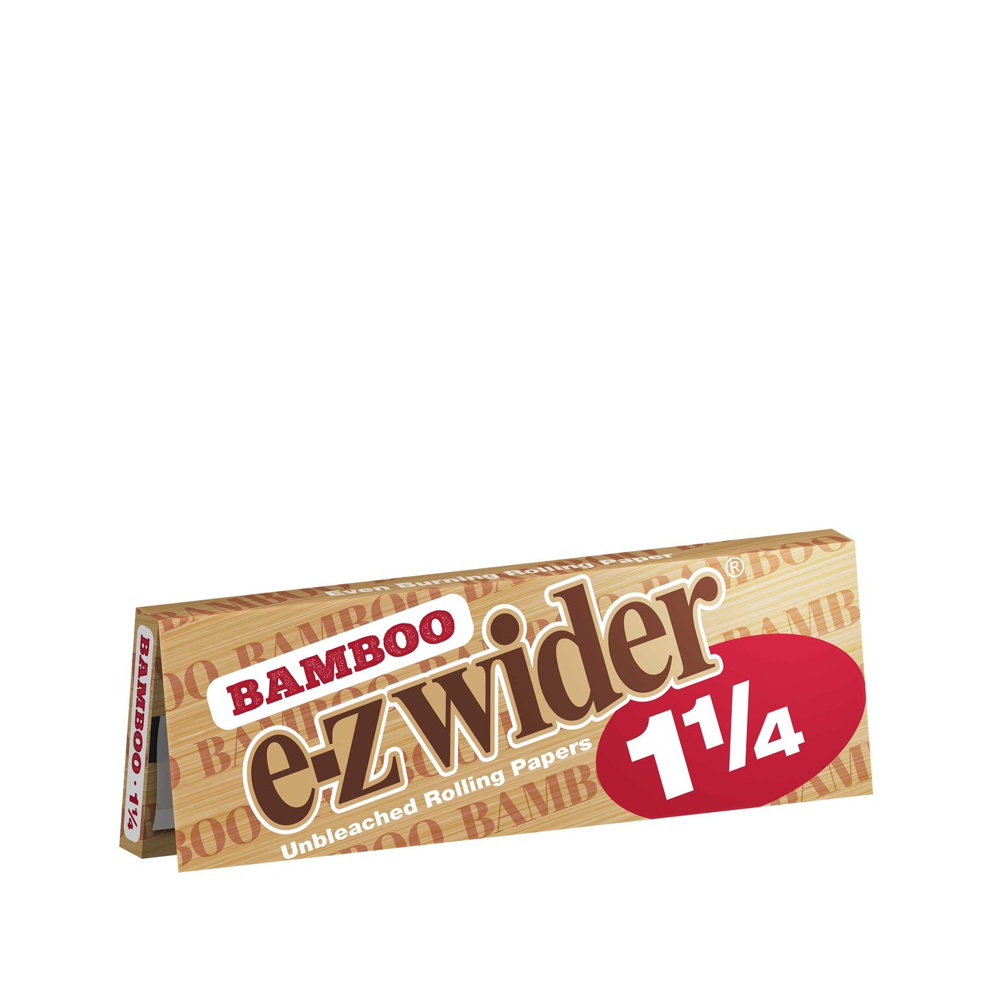 Bamboo 1¼ Rolling Papers