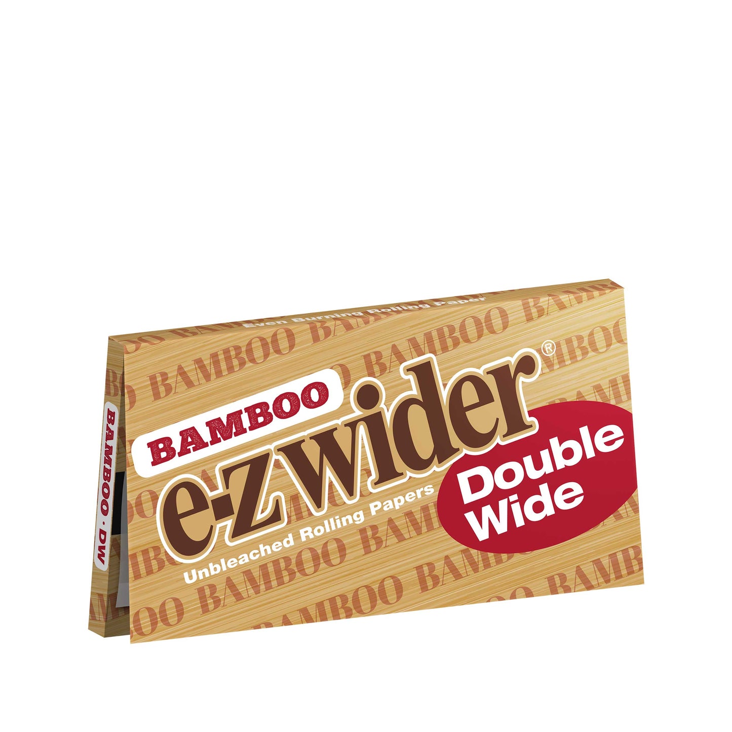 Bamboo Double Wide Rolling Papers