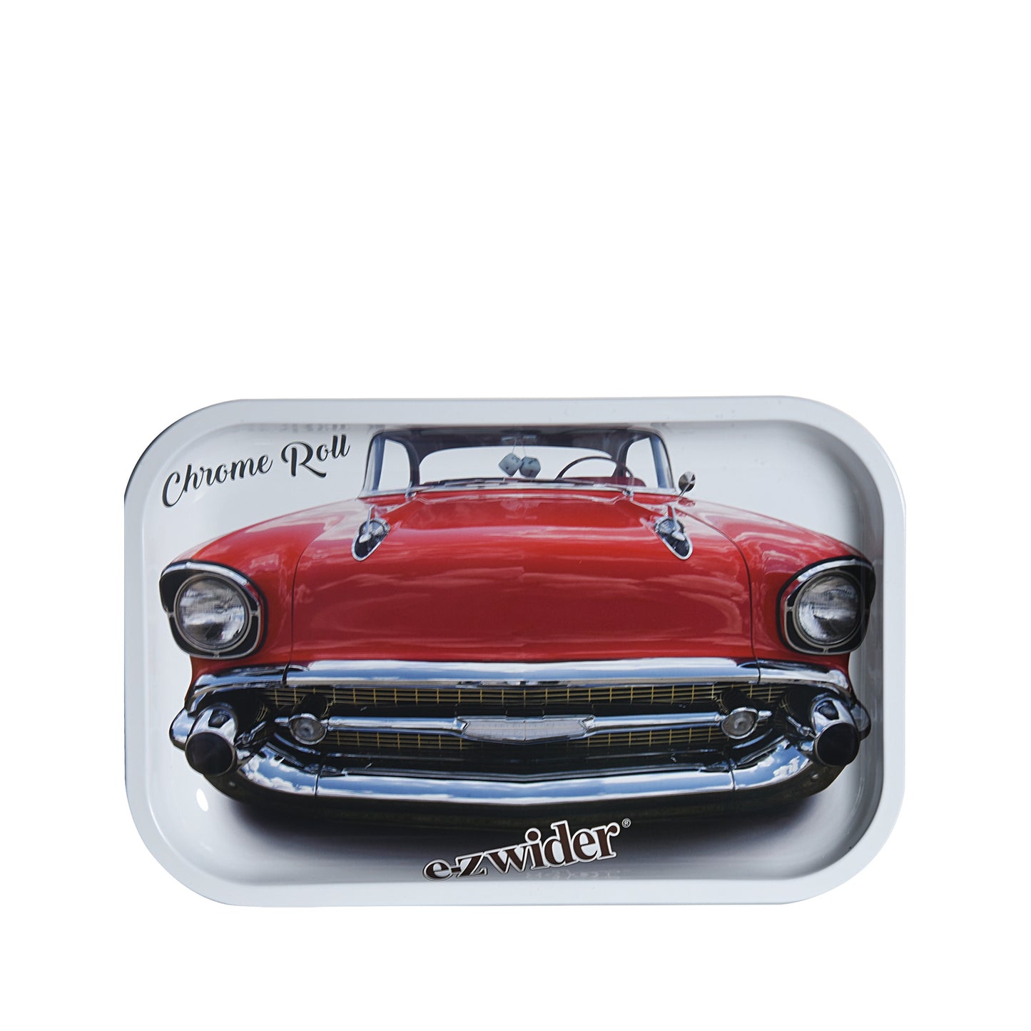 Rolling Tray - Bel Air