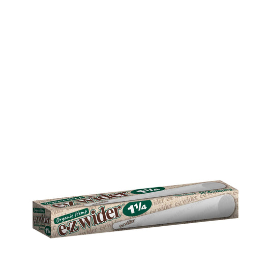 Organic Hemp 1¼ Cone-z®