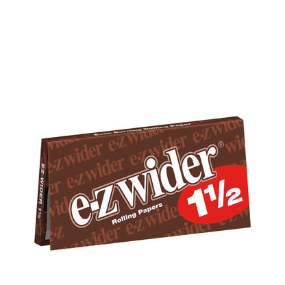Brown 1½ Rolling Papers
