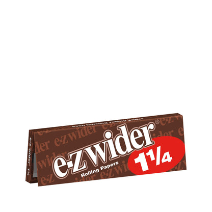 Brown 1¼ Rolling Papers