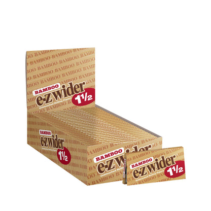 Bamboo 1½ Rolling Papers