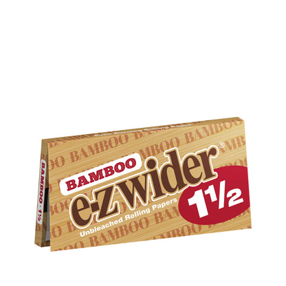 Bamboo 1½ Rolling Papers