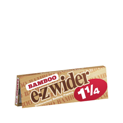 Bamboo 1¼ Rolling Papers