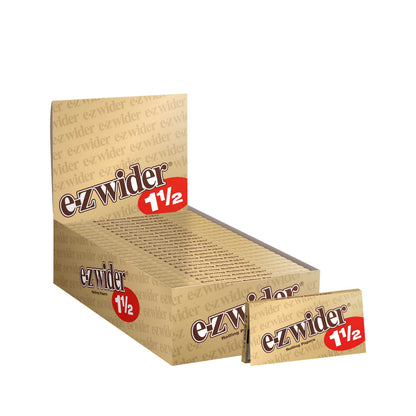 Gold 1½ Rolling Papers