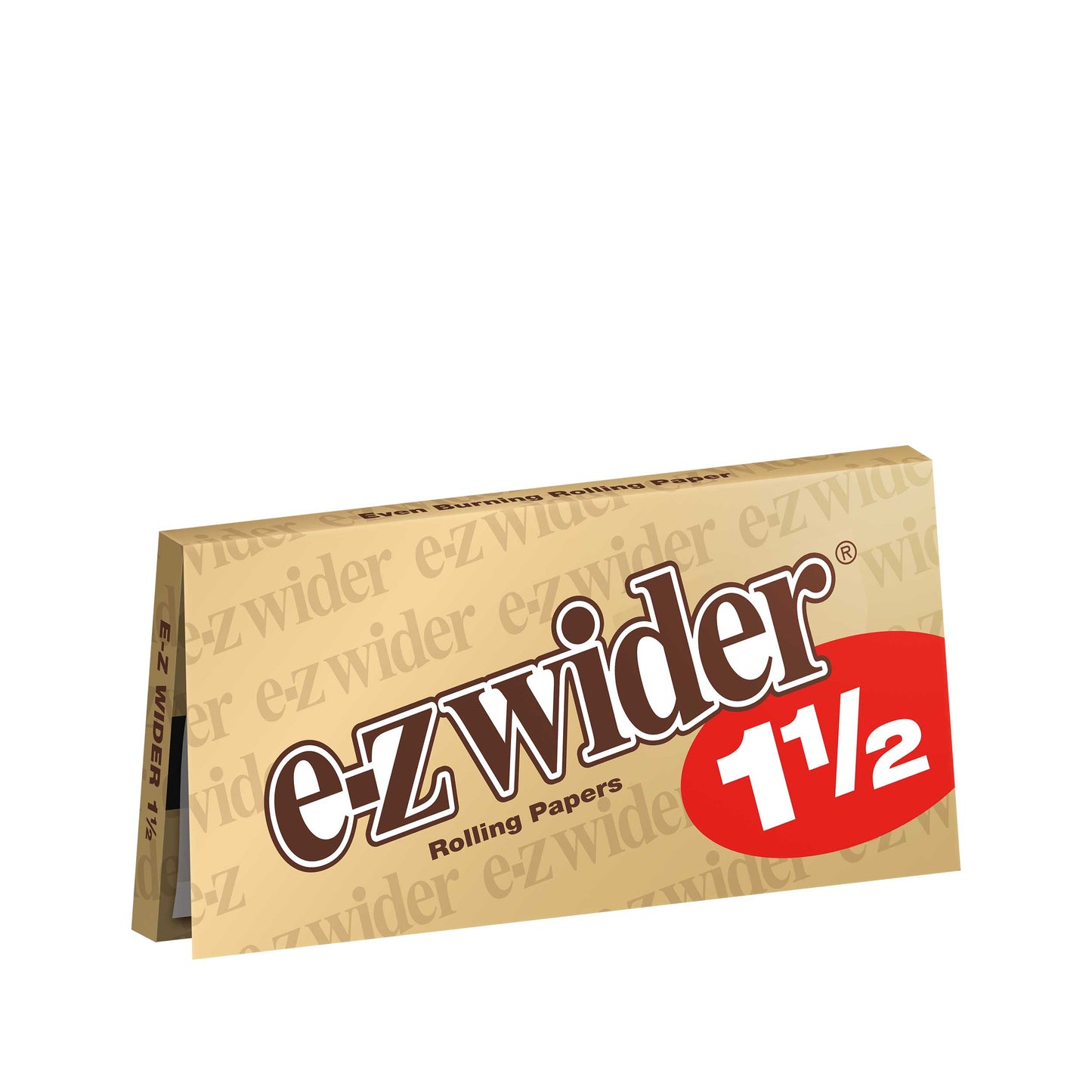 Gold 1½ Rolling Papers