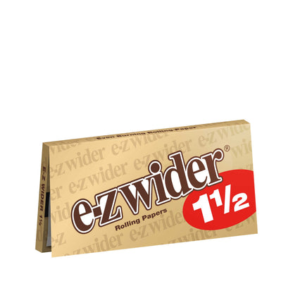 Gold 1½ Rolling Papers
