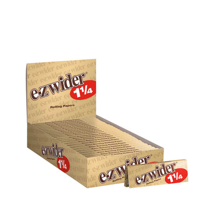 Gold 1¼ Rolling Papers