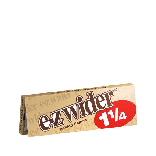 Gold 1¼ Rolling Papers