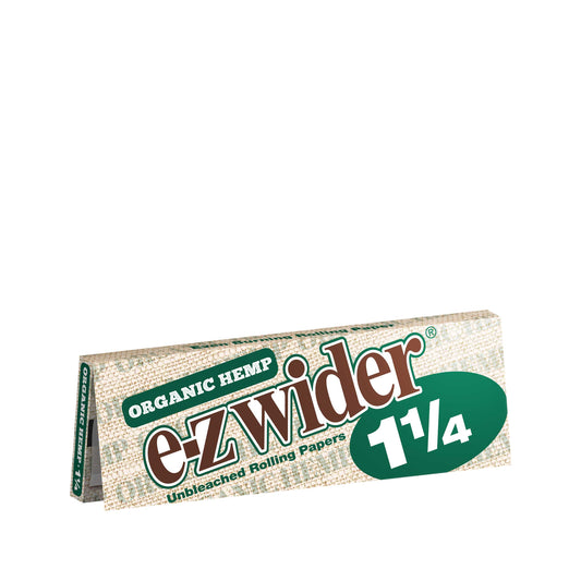 Organic Hemp 1¼ Rolling Papers