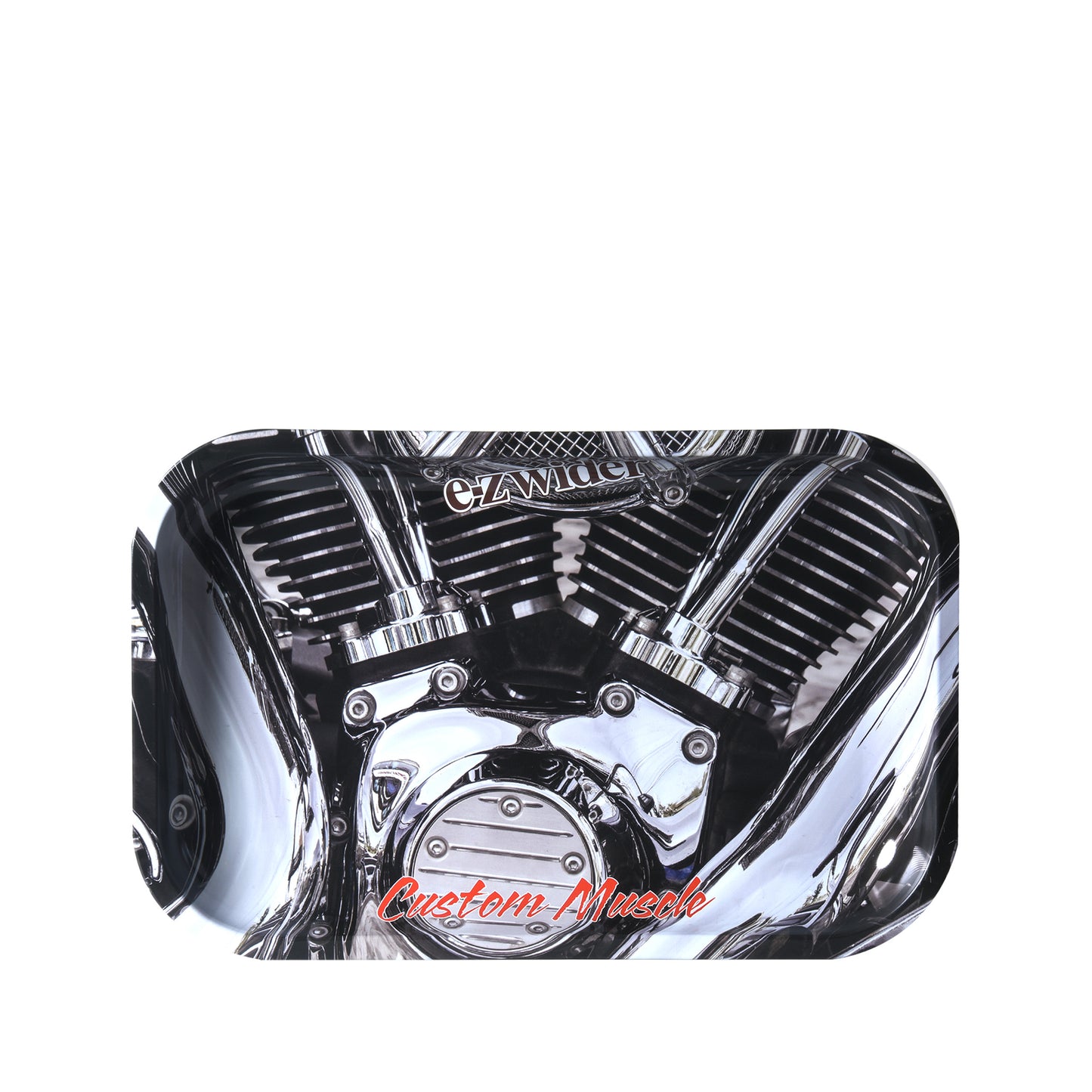 Rolling Tray - Engine