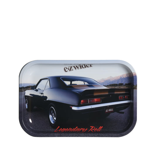 Rolling Tray - Camaro