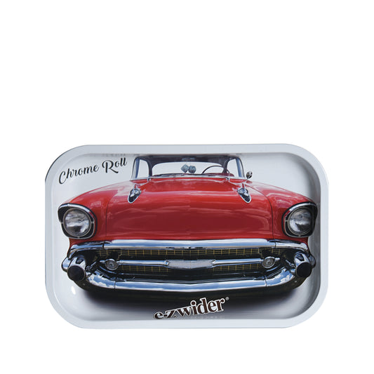 Rolling Tray - Bel Air